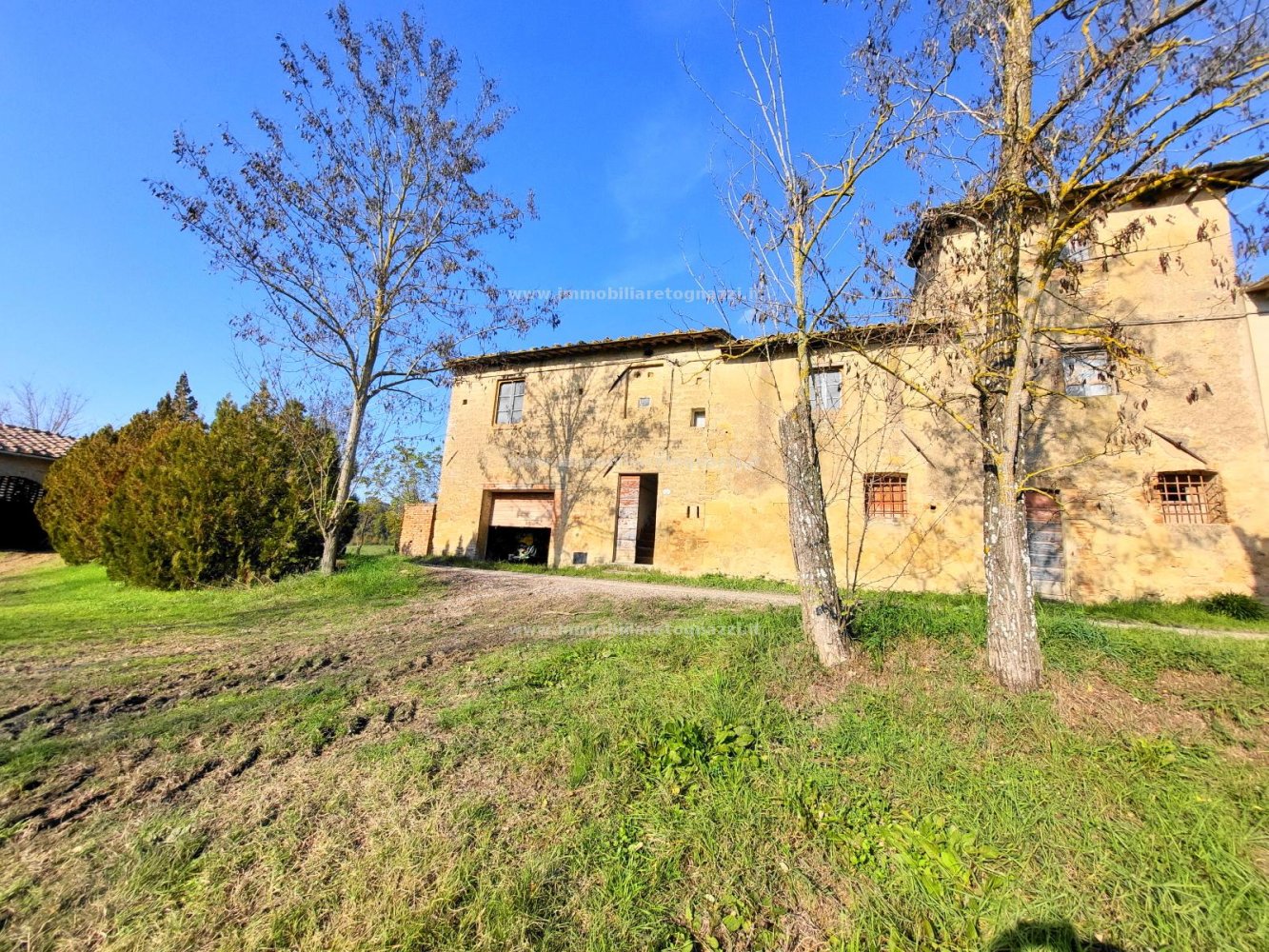 6 غرف نوم منزل في San Gimignano, Italy رقم 143749