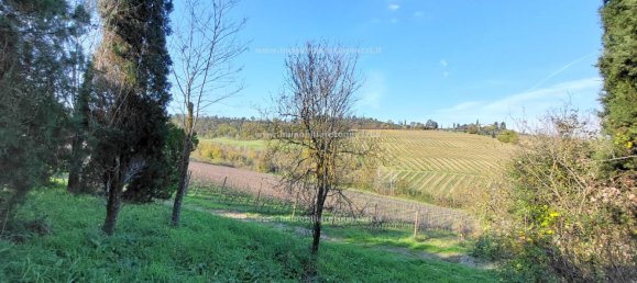 6 غرف نوم منزل في San Gimignano, Italy رقم 143749 4