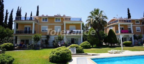 Villa 3+1 in Belek, Turkey, Nr. 14710 4
