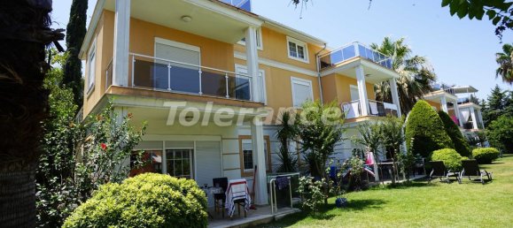 Villa 3+1 in Belek, Turkey, Nr. 14710 19