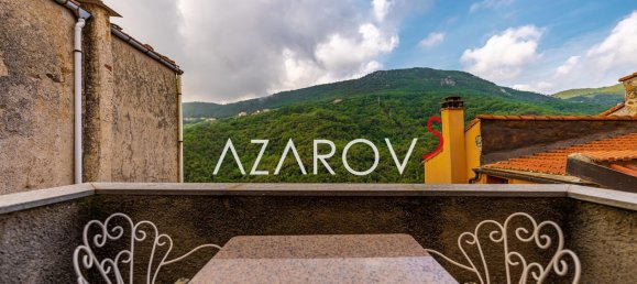 8 rooms Villa in Noli, Italy No. 192088 28