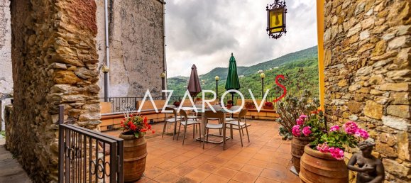 8 rooms Villa in Noli, Italy No. 192088 38