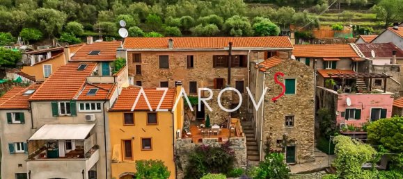 8 rooms Villa in Noli, Italy No. 192088 37