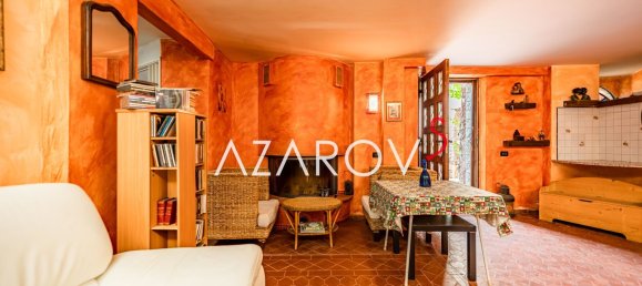 8 rooms Villa in Noli, Italy No. 192088 11