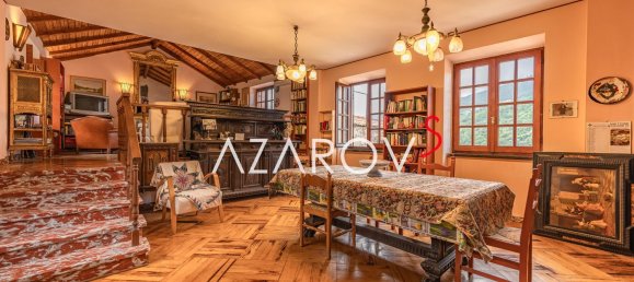 8 rooms Villa in Noli, Italy No. 192088 26