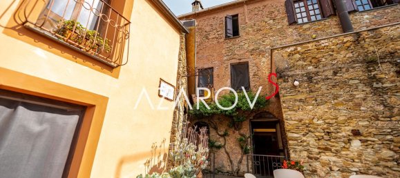 8 rooms Villa in Noli, Italy No. 192088 13