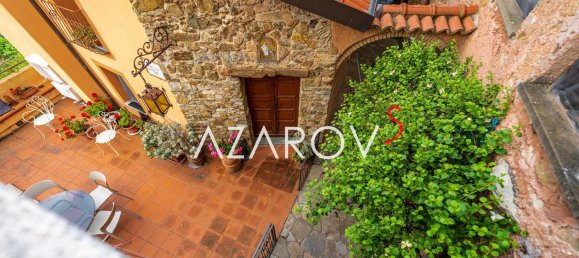 8 rooms Villa in Noli, Italy No. 192088 23