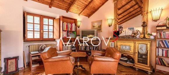 8 rooms Villa in Noli, Italy No. 192088 7