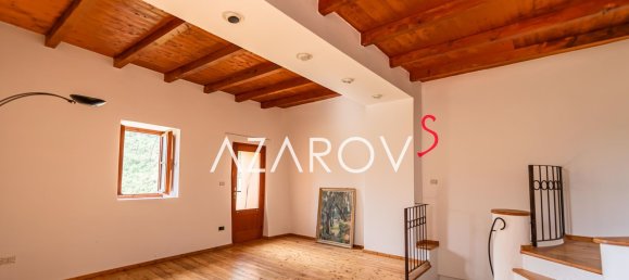 8 rooms Villa in Noli, Italy No. 192088 14