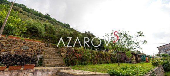 8 rooms Villa in Noli, Italy No. 192088 9