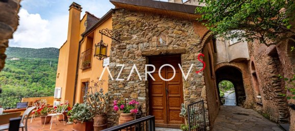 8 rooms Villa in Noli, Italy No. 192088 35