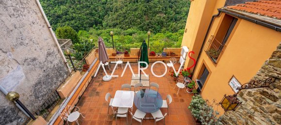 8 rooms Villa in Noli, Italy No. 192088 22
