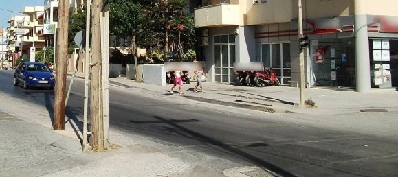 Property à Rethymno, Greece 123m² No. 4325 3