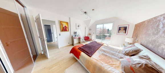 3 bedrooms House in Pontault-Combault, France No. 122975 11