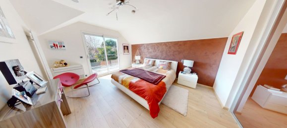 3 bedrooms House in Pontault-Combault, France No. 122975 10