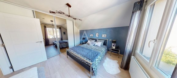 3 bedrooms House in Pontault-Combault, France No. 122975 8