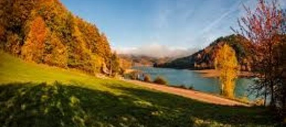 4 rooms Apartment in Camugnano, Italy No. 120131 18