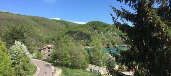 4 rooms Apartment in Camugnano, Italy No. 120131 19