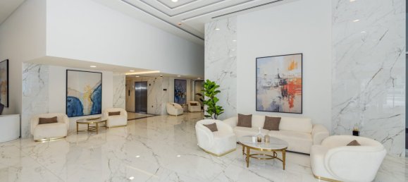 Apartamento de 2 dormitorios en Arjan, UAE No. 110976 2