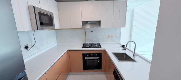Apartamento de 2 dormitorios en Arjan, UAE No. 110976 3