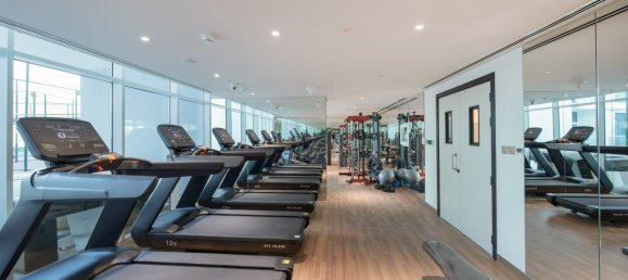 Apartamento de 2 dormitorios en Arjan, UAE No. 110976 6