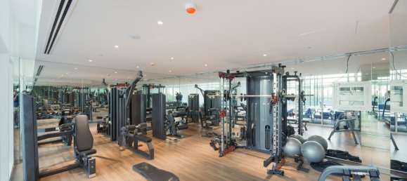 Apartamento de 2 dormitorios en Arjan, UAE No. 110976 5