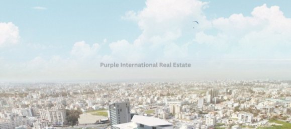 3 Schlafzimmer Wohnung in Larnaca, Cyprus, Nr. 25569 9