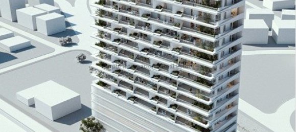 3 Schlafzimmer Wohnung in Larnaca, Cyprus, Nr. 25569 5