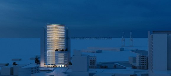 3 Schlafzimmer Wohnung in Larnaca, Cyprus, Nr. 25569 3