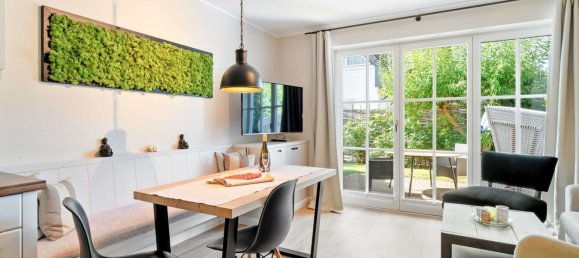 1 chambre Duplex à Nordfriesland, Germany No. 268110 4