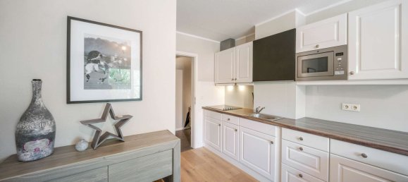 1 chambre Duplex à Nordfriesland, Germany No. 268110 3