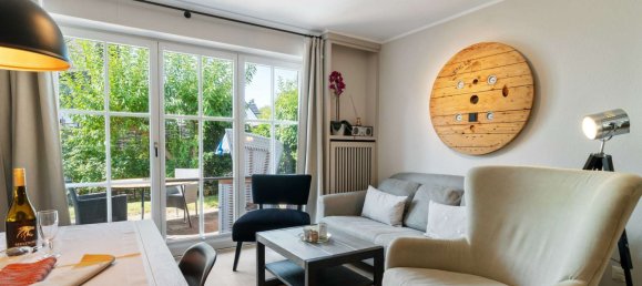 1 chambre Duplex à Nordfriesland, Germany No. 268110 5