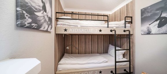 1 chambre Duplex à Nordfriesland, Germany No. 268110 12