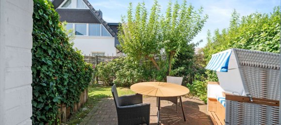 1 chambre Duplex à Nordfriesland, Germany No. 268110 8