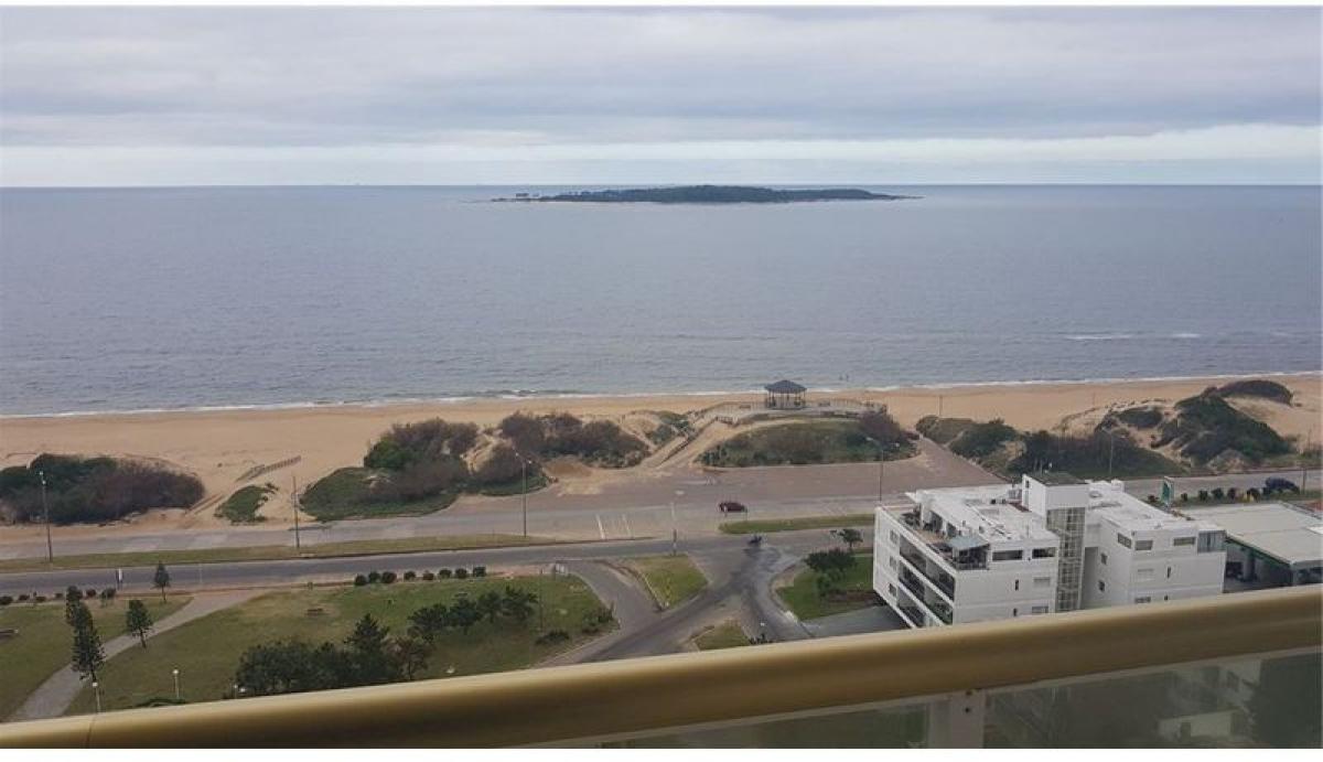 2 Schlafzimmer Wohnung in Maldonado, Uruguay, Nr. 3672