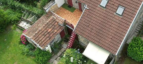 Casa de 4 dormitorios en Laferte-sur-Amance, France No. 52513 14