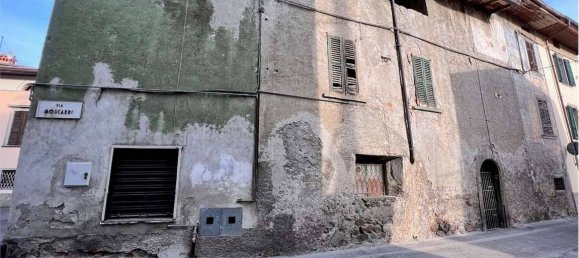 5 rooms House in Darfo Boario Terme, Italy No. 191581 12
