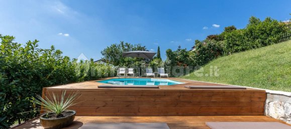 2 bedrooms House in Negrar, Italy No. 322713 27