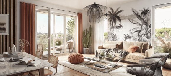 4 Schlafzimmer Wohnung in Haute-Garonne, France, Nr. 300175 2