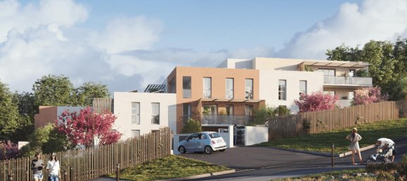 4 Schlafzimmer Wohnung in Haute-Garonne, France, Nr. 300175 4