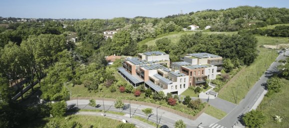 4 Schlafzimmer Wohnung in Haute-Garonne, France, Nr. 300175 5