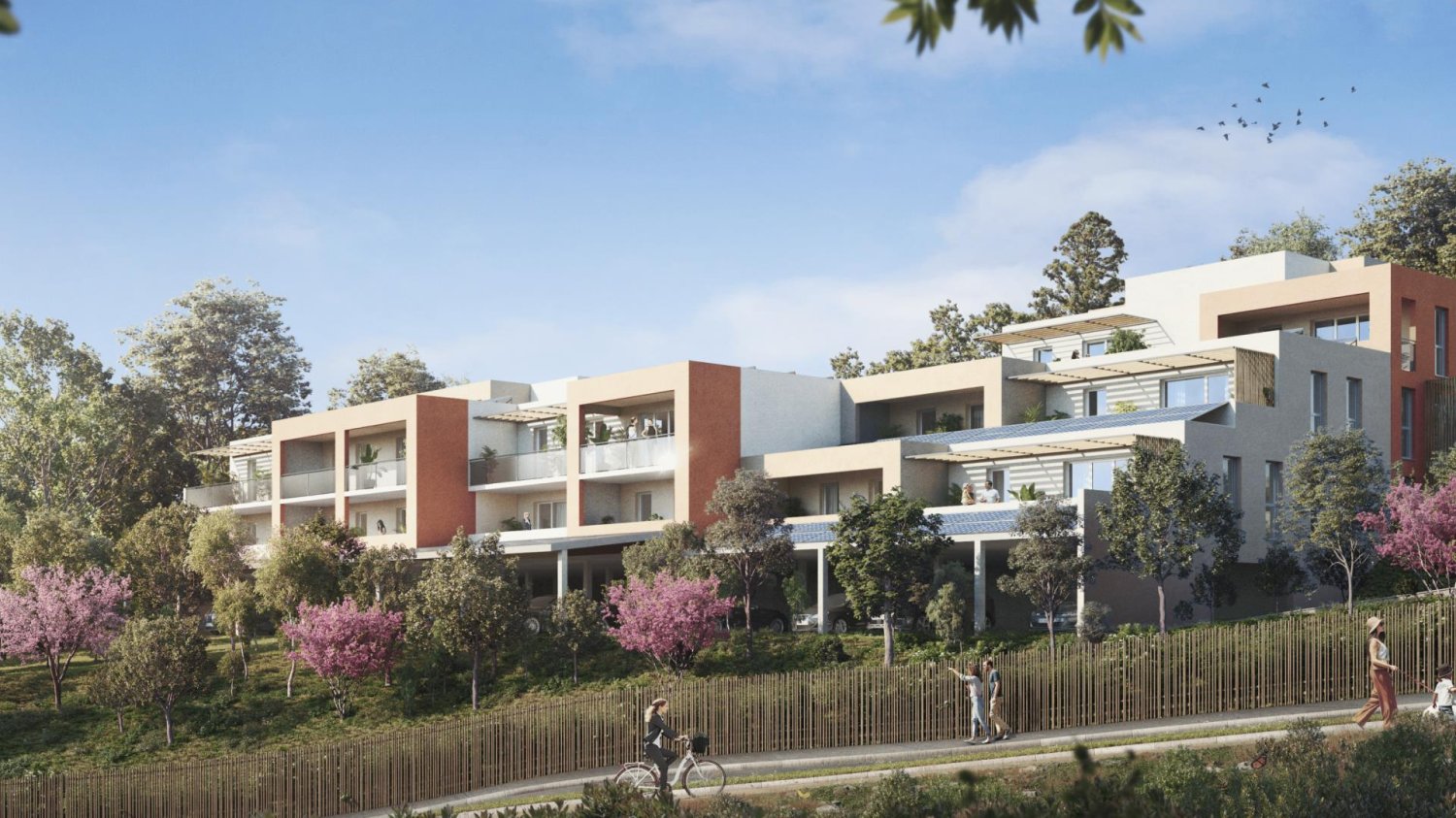 4 Schlafzimmer Wohnung in Haute-Garonne, France, Nr. 300175