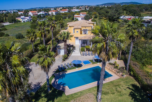 Вилла с 8 спальнями в Алмансил, Португалия № 292641