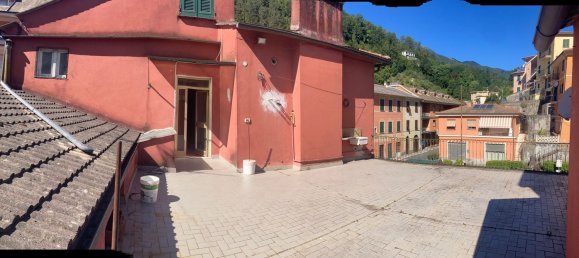 8-salle Duplex à Borzonasca, Italy No. 287707 7