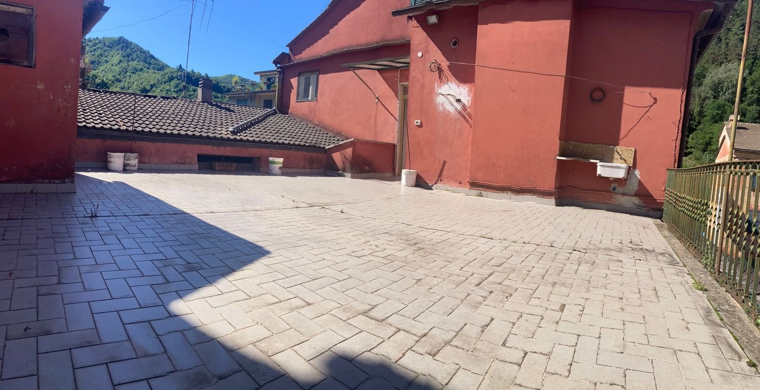 8-salle Duplex à Borzonasca, Italy No. 287707