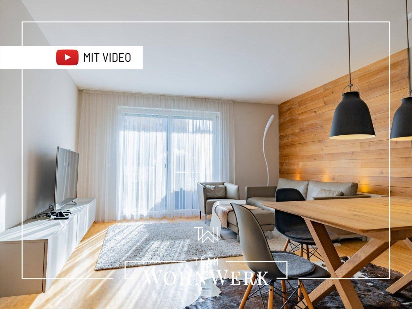 2-Zimmer Wohnung in Wetzelsdorf, Austria, Nr. 45778