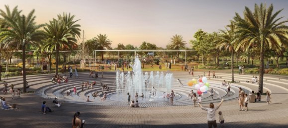 3 غرف نوم تاون هاوس في جزيرة ياس, UAE رقم 4884 3