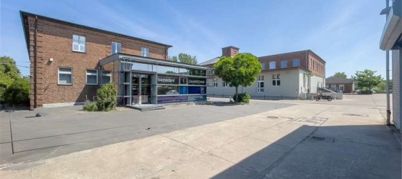 بناية في Barnim, Germany 4487متر مربع رقم 269672 3