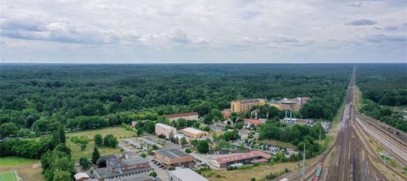 بناية في Barnim, Germany 4487متر مربع رقم 269672 4