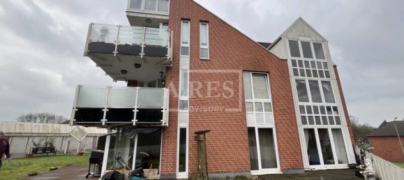 2غرفة شقة في Bottrop, Germany رقم 33368 5